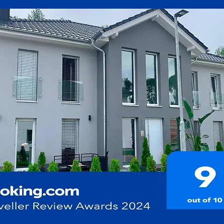 Better Living - Villa - Exklusiv Studio 76Qm Montabaur Exterior photo