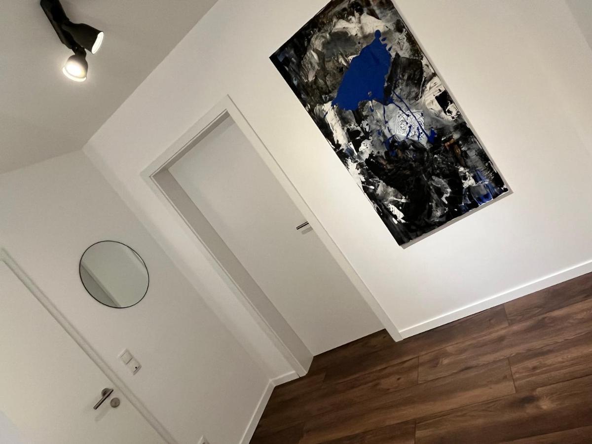 Better Living - - Exklusiv Studio 76qm *