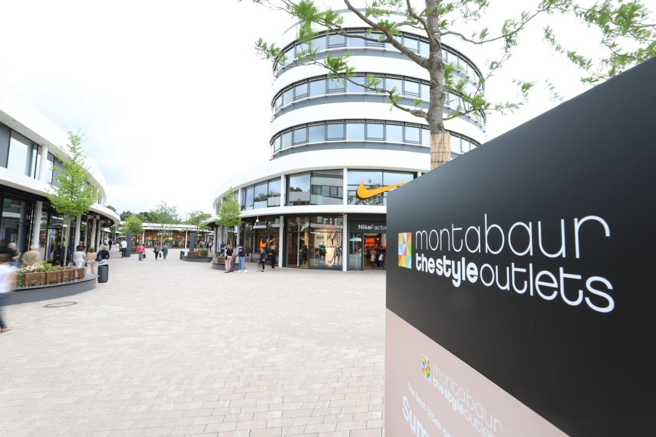 Apartment Better Living - - Exklusiv Studio 76qm Montabaur