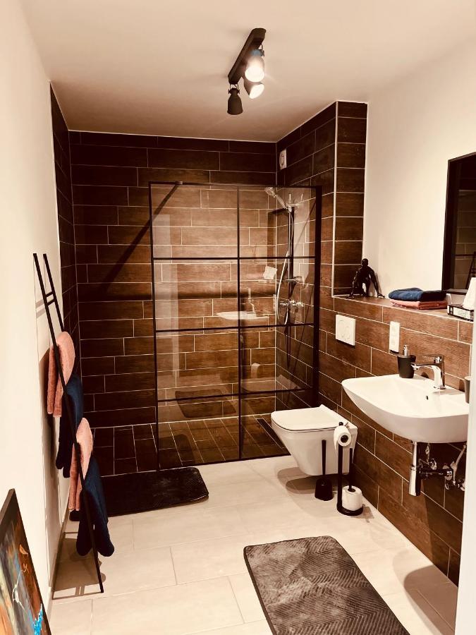 Apartment Better Living - - Exklusiv Studio 76qm *