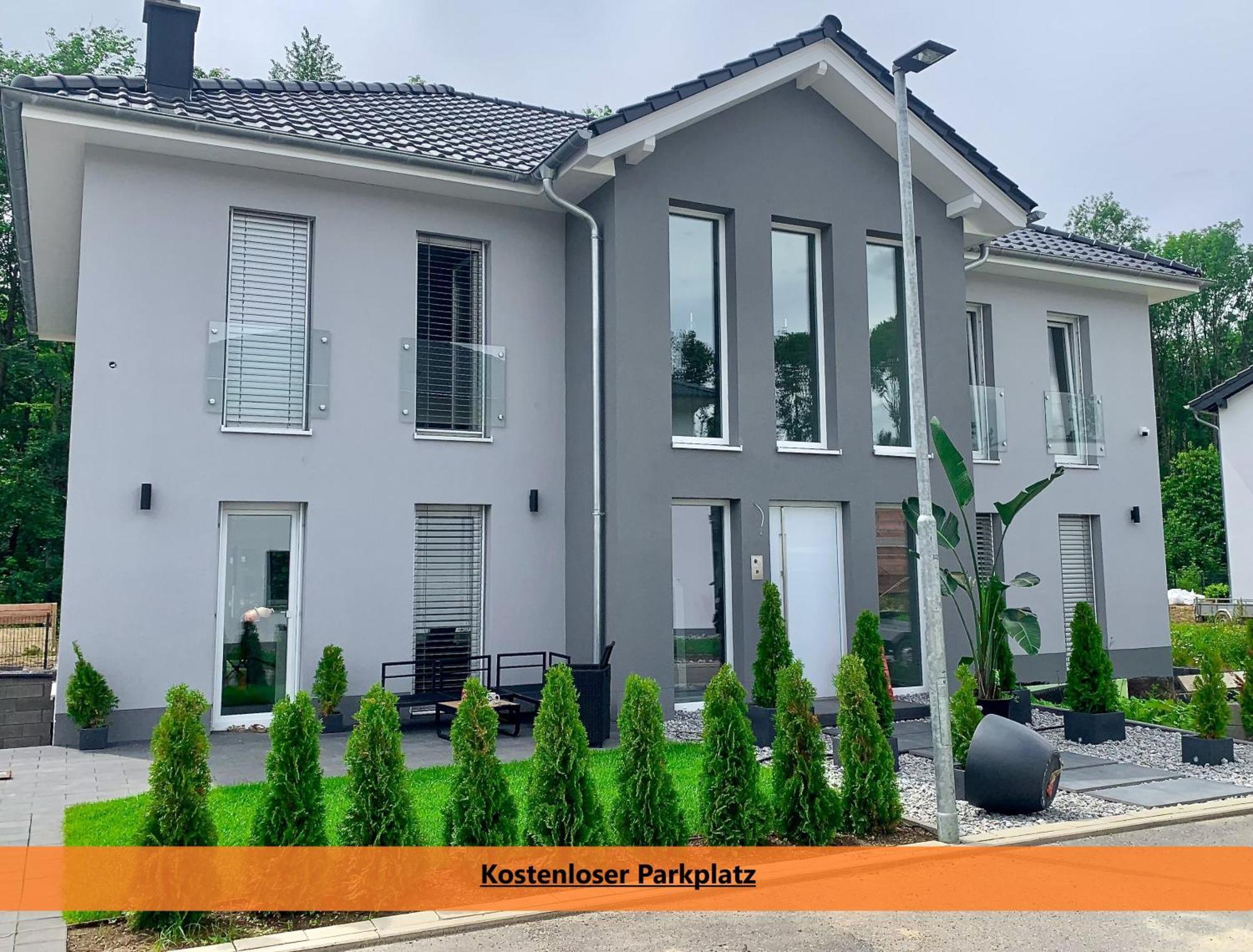 Better Living - - Exklusiv Studio 76qm Montabaur