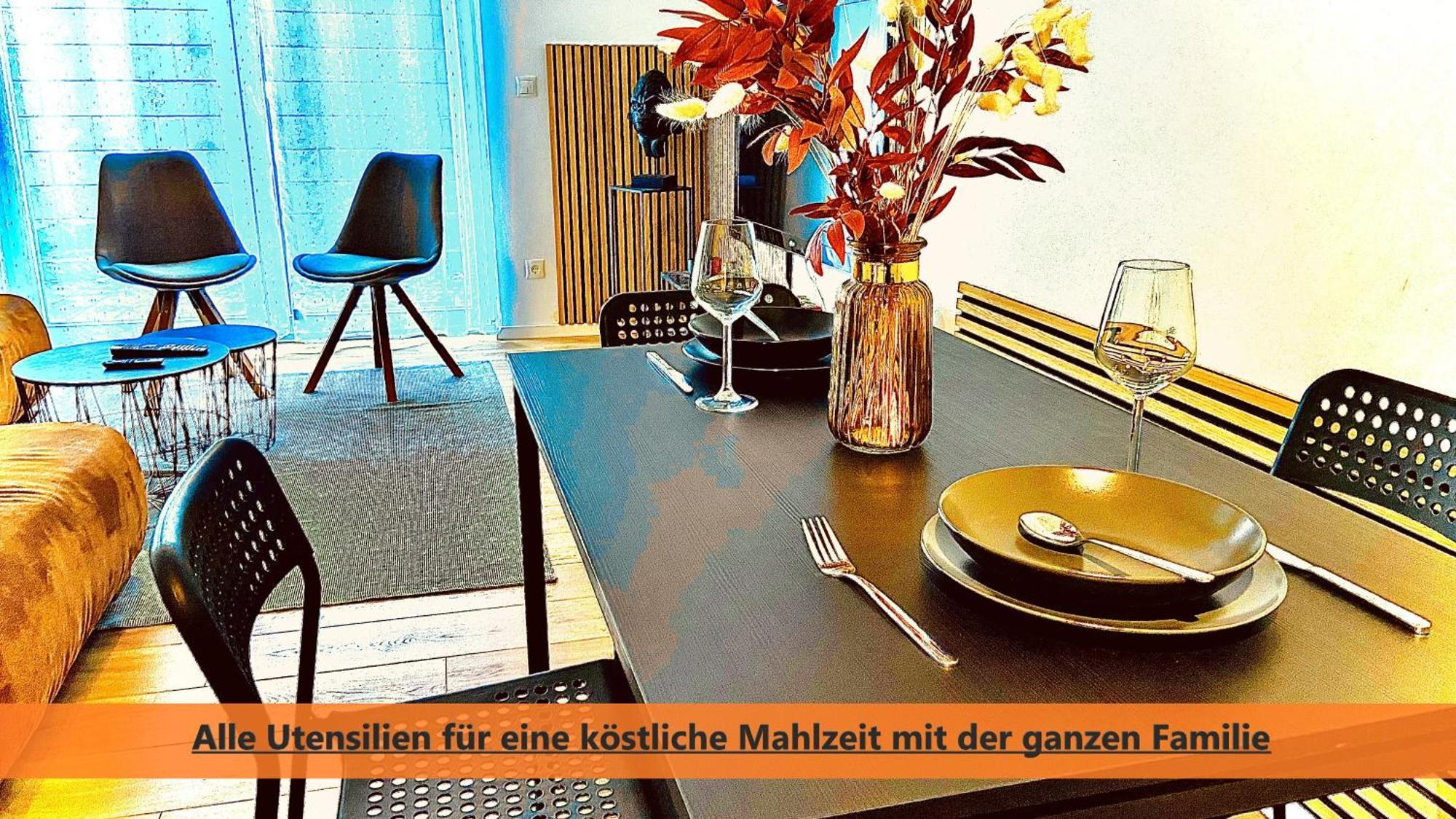 Better Living - - Exklusiv Studio 76qm * Montabaur