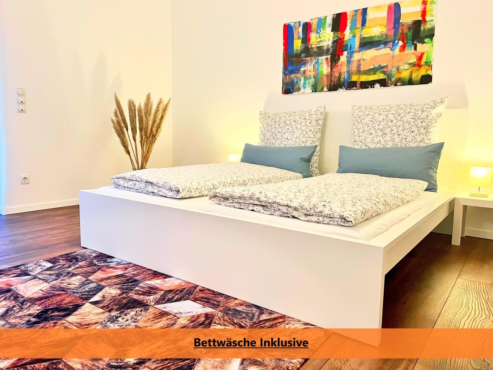 Better Living - - Exklusiv Studio 76qm