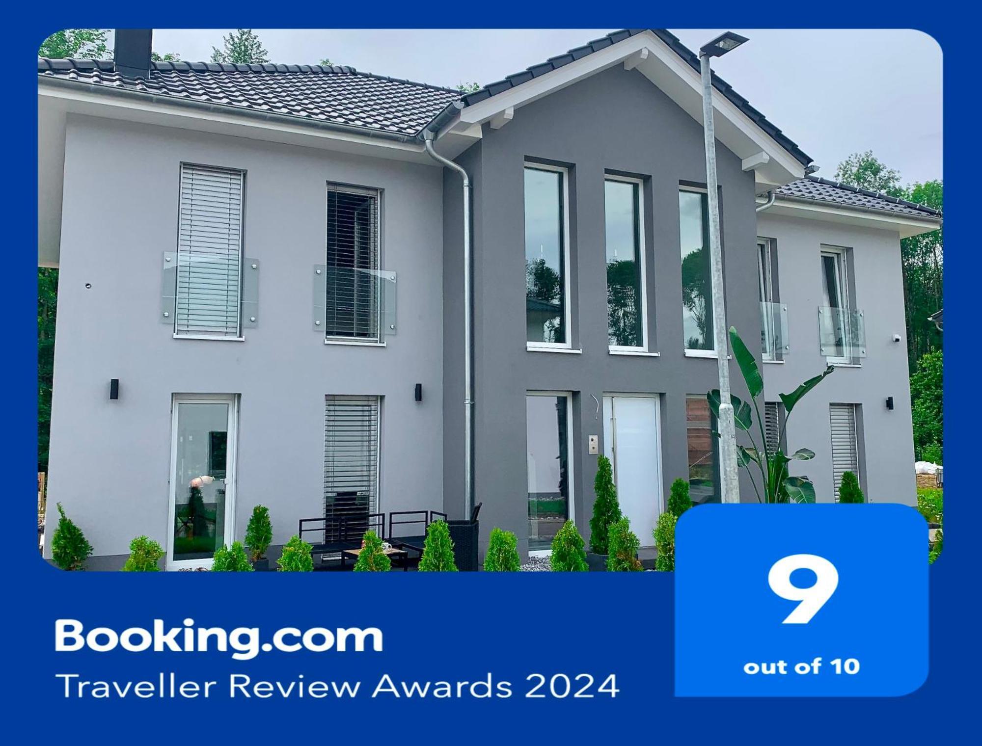 Better Living - - Exklusiv Studio 76qm Apartment Montabaur